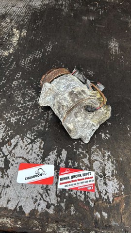 Компрессор кондиционера