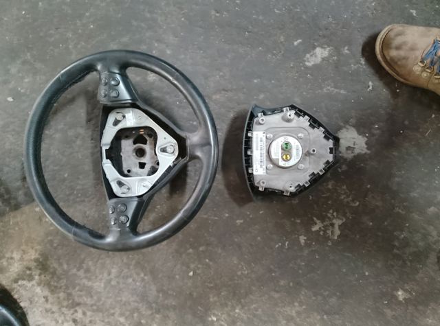 Подушка безопасности