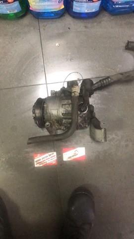 Компрессор кондиционера