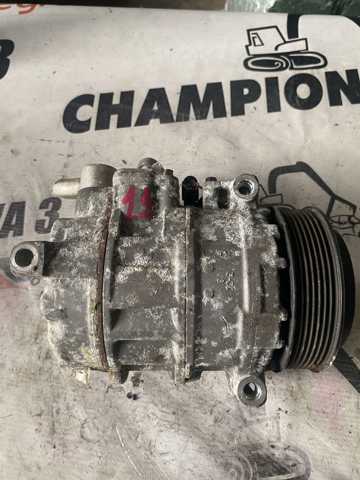 MERCEDES A0012302611 Компрессор кондиционера в наличии Кривой Рог