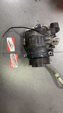 MERCEDES A0012308011 Компрессор кондиционера в наличии Каменское