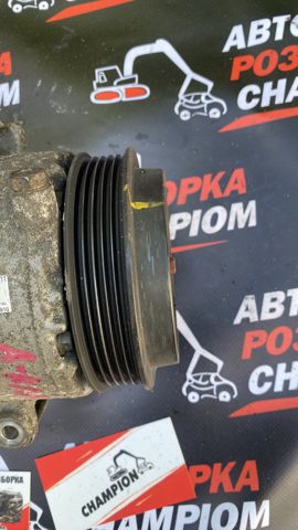 A0012309011 MERCEDES Компрессор кондиционера купить в Харьков