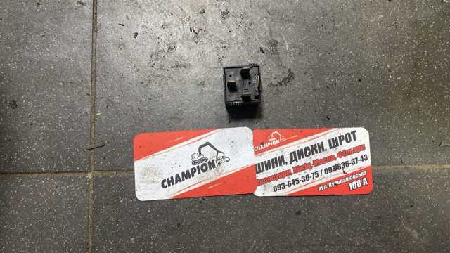 Реле електричне багатофункціональне — фото 3