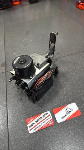 Блок управления АБС (ABS) гидравлический