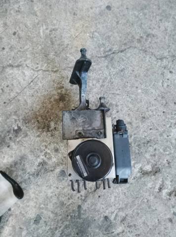 Блок керування АБС (ABS)