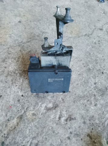 Блок керування АБС (ABS)