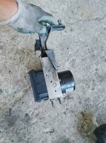 Блок керування АБС (ABS)