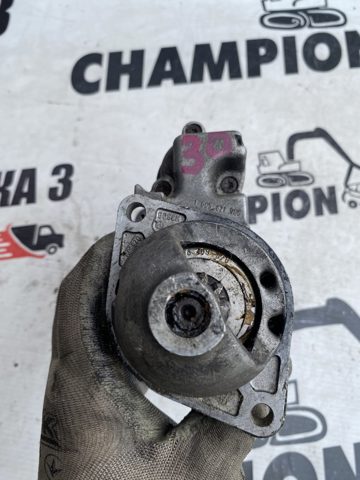 MERCEDES A0051511601 Стартер в наличии Днепр
