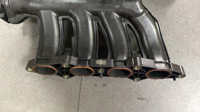 A0051537228 MERCEDES Датчик давления наддува купить в Киев