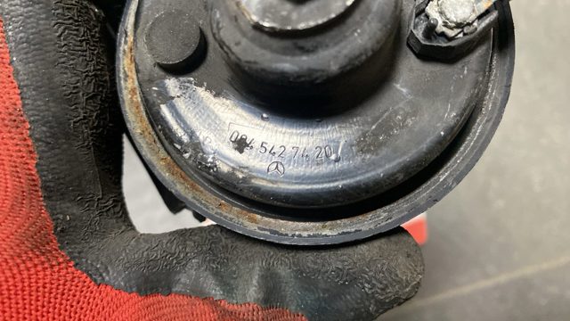 Сигнал звуковий (клаксон) — фото 2