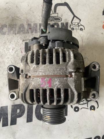 Автомобильный генератор A0141542702 MERCEDES