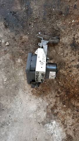 Блок управління abs