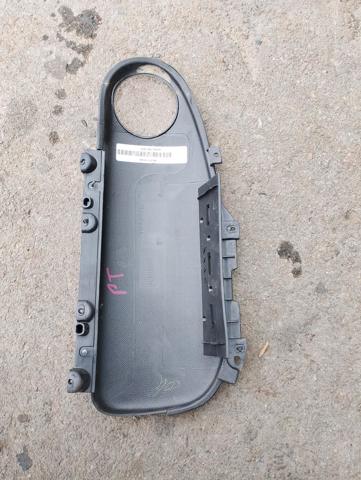 Надувна подушка для пасажира