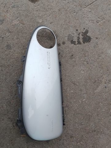 Надувна подушка для пасажира