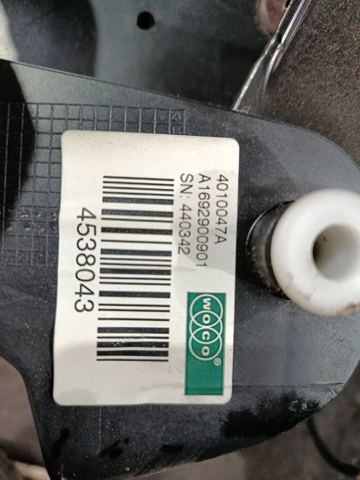 Педаль гальм — фото 2