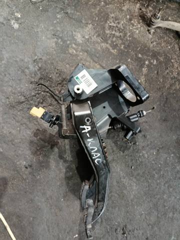 Педаль гальм — фото 5