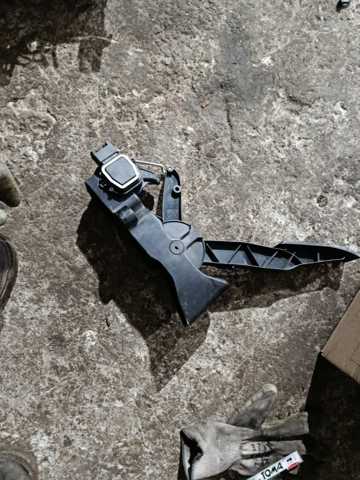 Педаль газу (акселератора) — фото 4