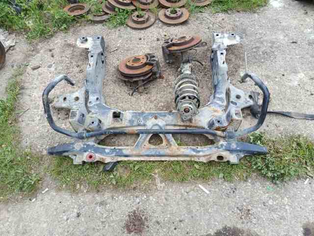 Пружина амортизатора передняя A169321240428 MERCEDES