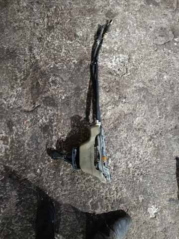 Механизм переключения передач — фото 4