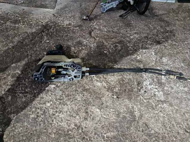 Механизм переключения передач — фото 3