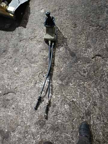 Механизм переключения передач — фото 5