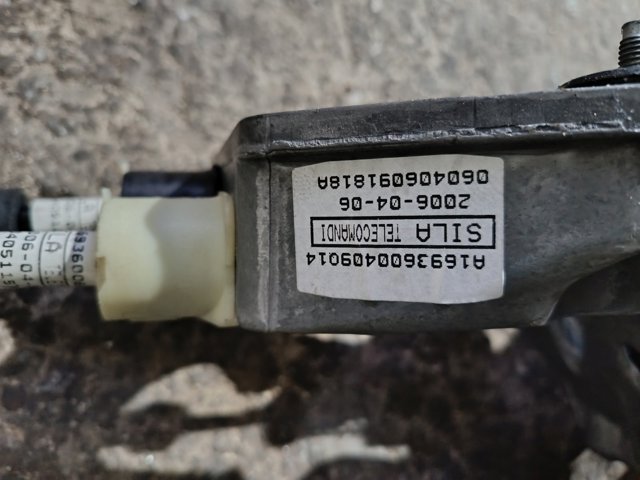 Механизм переключения передач — фото 2