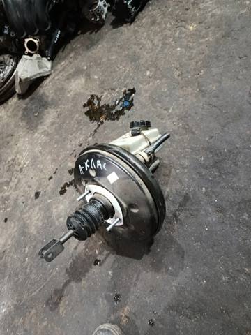 Підсилювач гальм вакуумний — фото 4