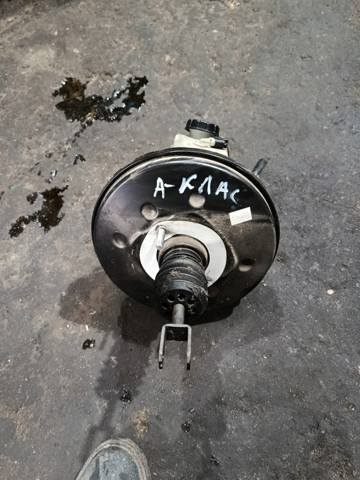 Підсилювач гальм вакуумний — фото 5