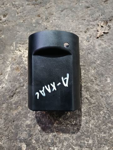 Кожух рульової колонки — фото 1