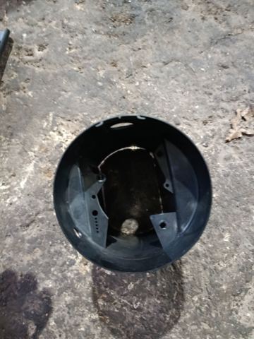 Кожух рульової колонки — фото 4