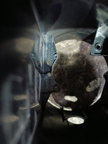 Кожух рульової колонки — фото 2