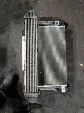 Радіатор интеркуллера — фото 4
