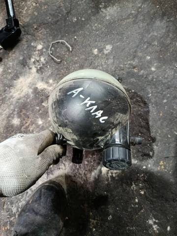 Бачок системи охолодження, розширювальний — фото 9