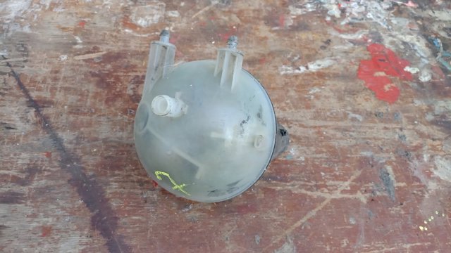 Бачок системи охолодження, розширювальний — фото 1