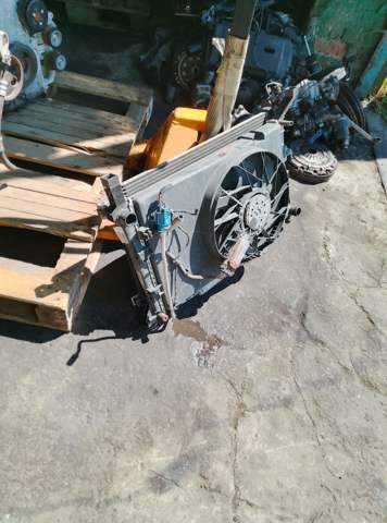 A1695000654 MERCEDES Радиатор кондиционера купить в Полтава