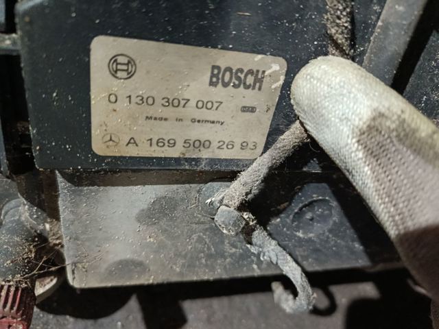 Дифузор основного радіатора — фото 2