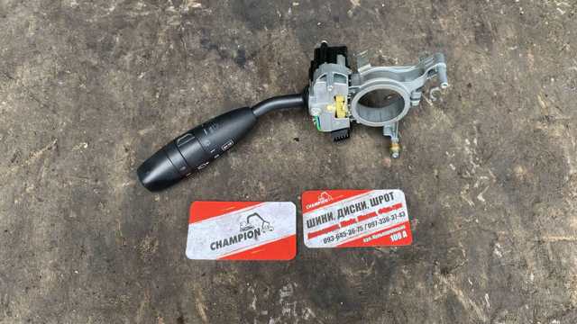 Перемикач підрульовий, лівий — фото 3