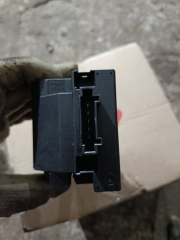 Замок запалювання — фото 3