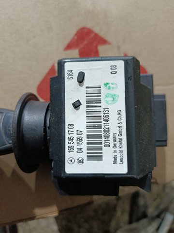 Замок запалювання — фото 2