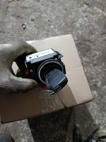 Замок запалювання — фото 4