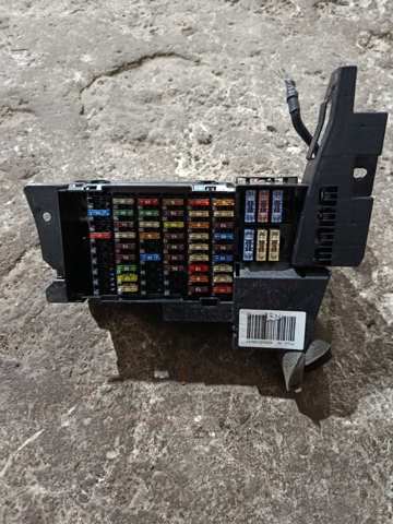 Проводка салона — фото 1