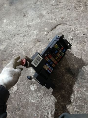 Проводка салона — фото 3