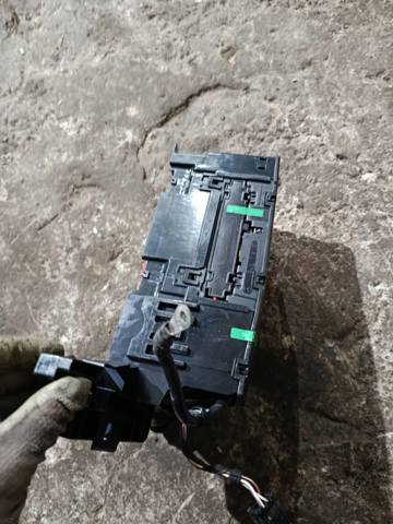 Проводка салона — фото 6