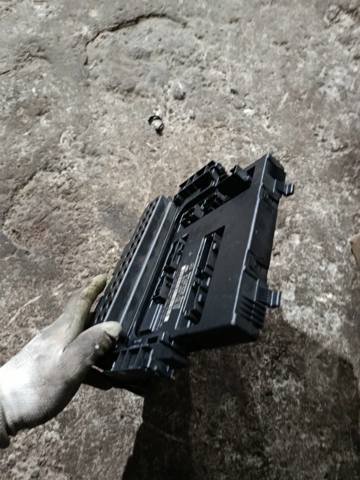 Блок керування сигналами SAM — фото 3