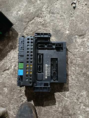 Блок керування сигналами SAM — фото 4