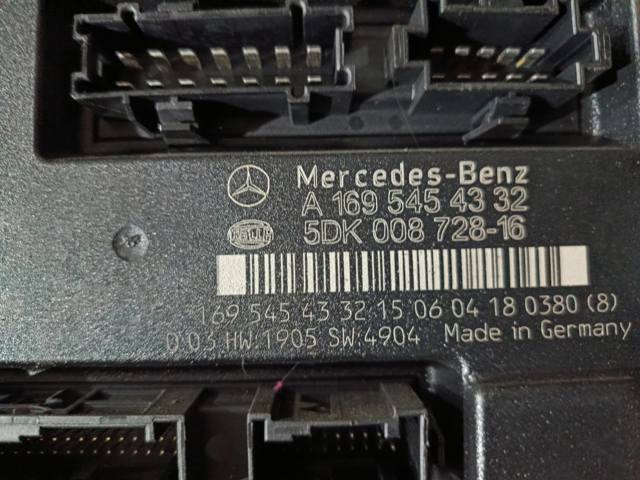 Блок керування сигналами SAM — фото 2