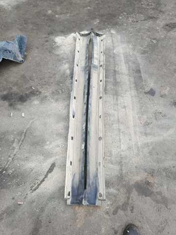 Накладка порогу — фото 4