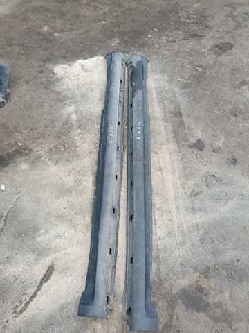 Накладка порогу — фото 5