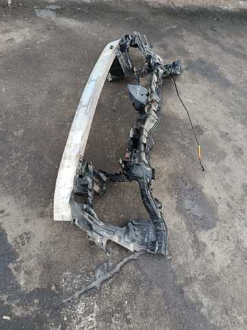 Супорт радіатора в зборі/монтажна панель кріплення фар — фото 3