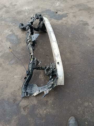 Супорт радіатора в зборі/монтажна панель кріплення фар — фото 1